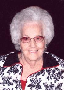 Edna Marie Cremeans